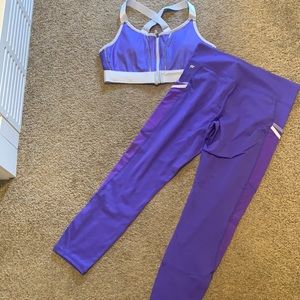 NWOT Fabletics outfit